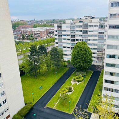 Appartement 1 pièces 555 €