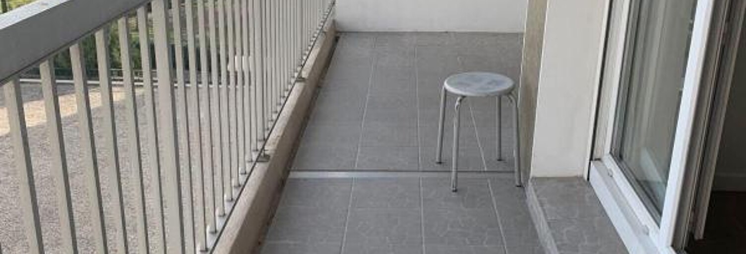 Appartement 3 Pièces 68 m² à louer à Lyon 7 (69007)