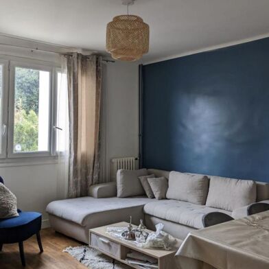 Appartement 2 pièces 1250 €