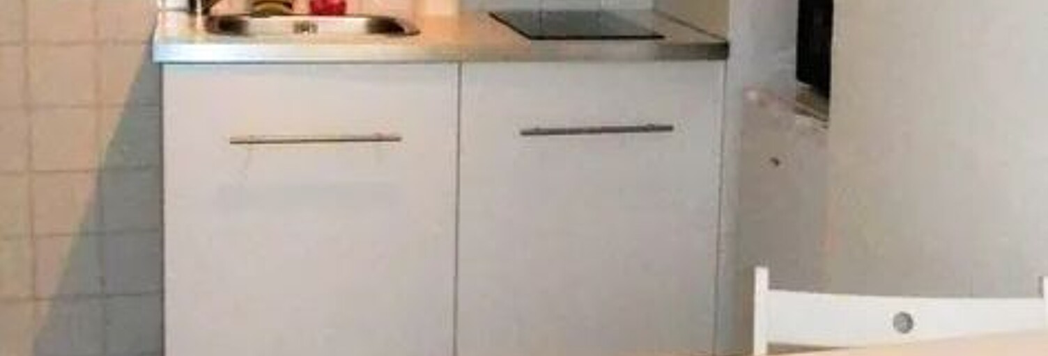 Appartement 2 Pièces 28 m² à louer à Aix-en-Provence (13080)