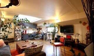 Appartement 3 Pièces 65 m² à louer à Villeneuve-la-Garenne (92390)