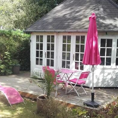 Appartement 1 pièces 650 €