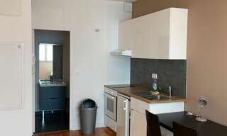 Appartement 1 Pièce 20 m² à louer à Toulouse (31000)