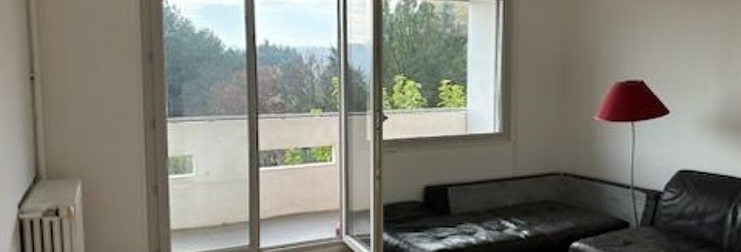 Appartement 3 Pièces 70 m² à louer à Lyon 9 (69009)