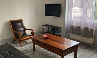 Appartement 2 Pièces 50 m² à louer à Saint-Étienne (42000)