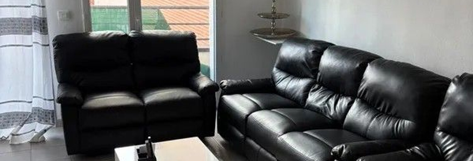 Appartement 4 Pièces 78 m² à louer à Chanteloup-les-Vignes (78570)