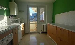 Appartement 3 Pièces 66 m² à louer à Saint-Étienne (42000)