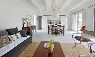 Maison 4 Pièces 80 m² à louer à Uzès (30700)