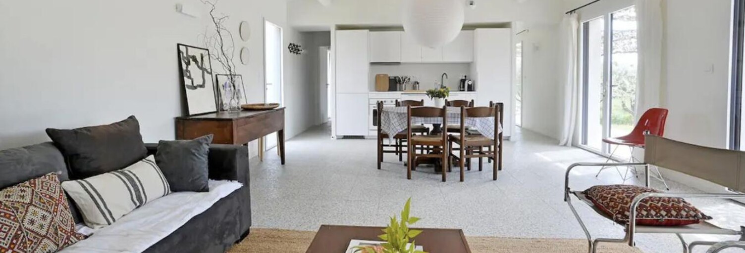 Maison 4 Pièces 80 m² à louer à Uzès (30700)