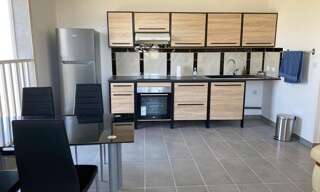 Appartement 2 Pièces 53 m² à louer à Pierrelaye (95480)