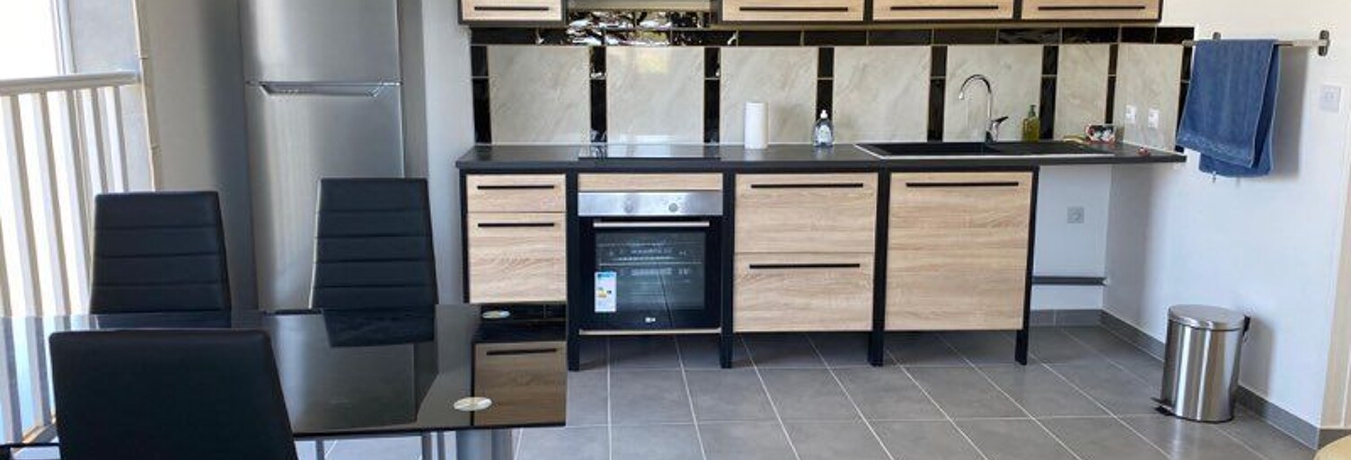 Appartement 2 Pièces 53 m² à louer à Pierrelaye (95480)