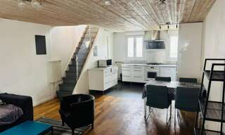 Maison 3 Pièces 75 m² à louer à Villiers-sur-Marne (94350)