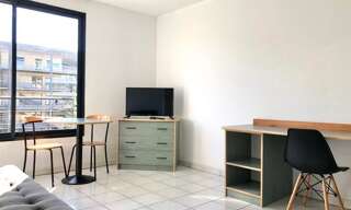 Appartement 2 Pièces 39 m² à louer à Montpellier (34000)