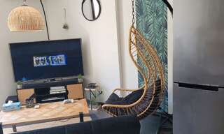 Appartement 2 Pièces 49 m² à louer à Nice (06000)