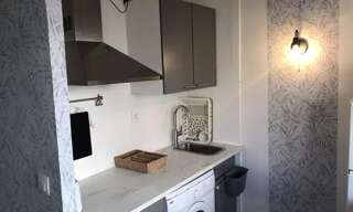 Appartement 1 Pièce 20 m² à louer à Évry-Courcouronnes (91000)