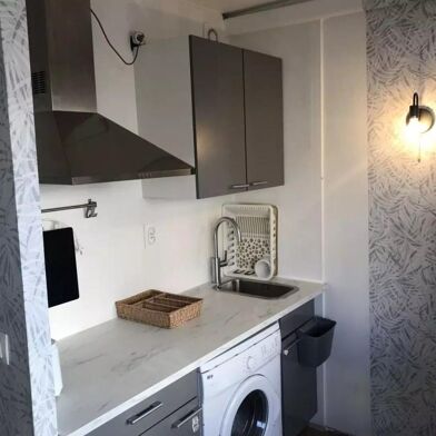 Appartement 1 pièces 750 €