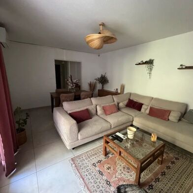 Appartement 3 pièces 1267 €