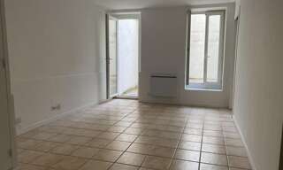 Appartement 2 Pièces 35 m² à louer à Marseille 7 (13007)