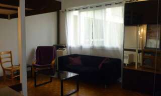 Appartement 1 Pièce 32 m² à louer à La Garenne-Colombes (92250)