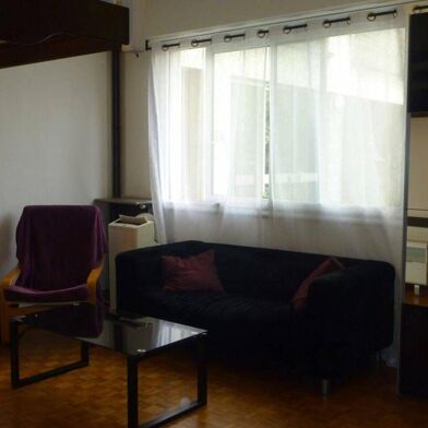 Appartement 1 pièces 945 €