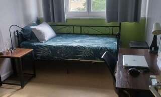 Appartement 1 Pièce 70 m² à louer à Antony (92160)