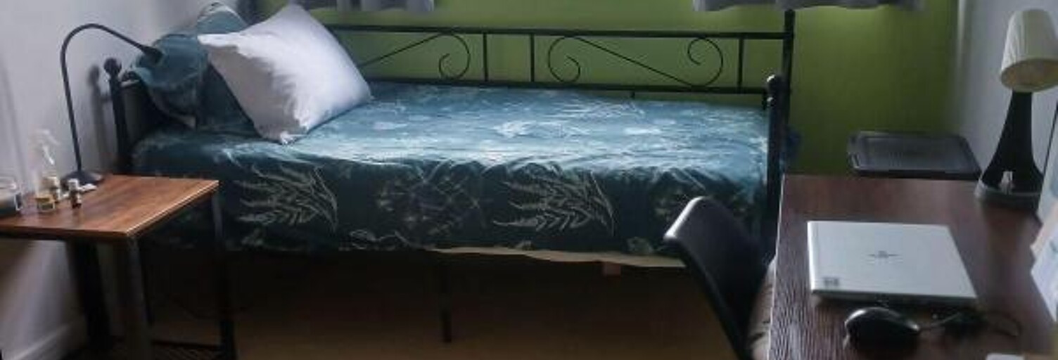 Appartement 1 Pièce 70 m² à louer à Antony (92160)