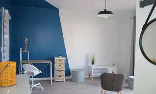 Appartement 1 Pièce 27 m² à louer à Clermont-Ferrand (63000)