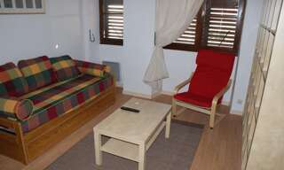 Appartement 1 Pièce 31 m² à louer à Saint-Étienne (42000)