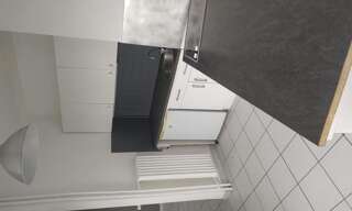 Appartement 1 Pièce 32 m² à louer à Boulieu-lès-Annonay (07100)