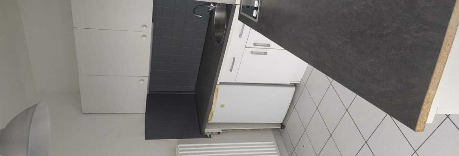 Appartement 1 Pièce 32 m² à louer à Boulieu-lès-Annonay (07100)