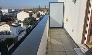 Appartement 1 Pièce 27 m² à louer à Colombes (92700)