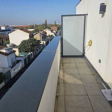 Appartement 1 pièces 1090 €