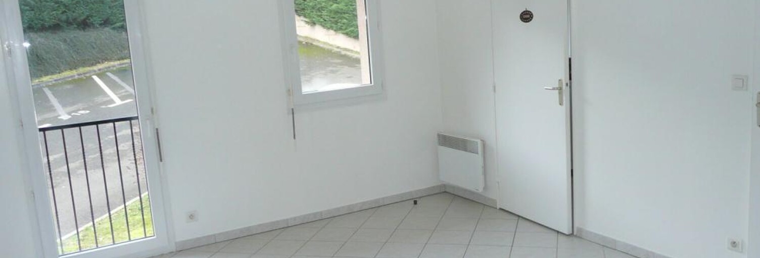 Appartement 1 Pièce 30 m² à louer à Épernon (28230)