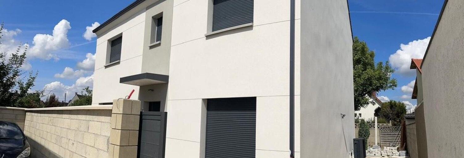 Appartement 1 Pièce 10 m² à louer à Savigny-sur-Orge (91600)