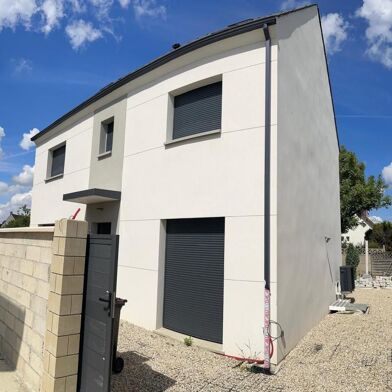 Appartement 1 pièces 600 €