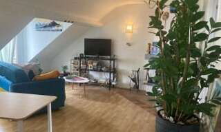 Appartement 3 Pièces 61 m² à louer à Neuilly-Plaisance (93360)