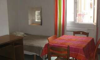 Appartement 1 Pièce 24 m² à louer à Grenoble (38000)