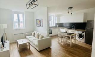 Appartement 5 Pièces 73 m² à louer à Pontoise (95000)