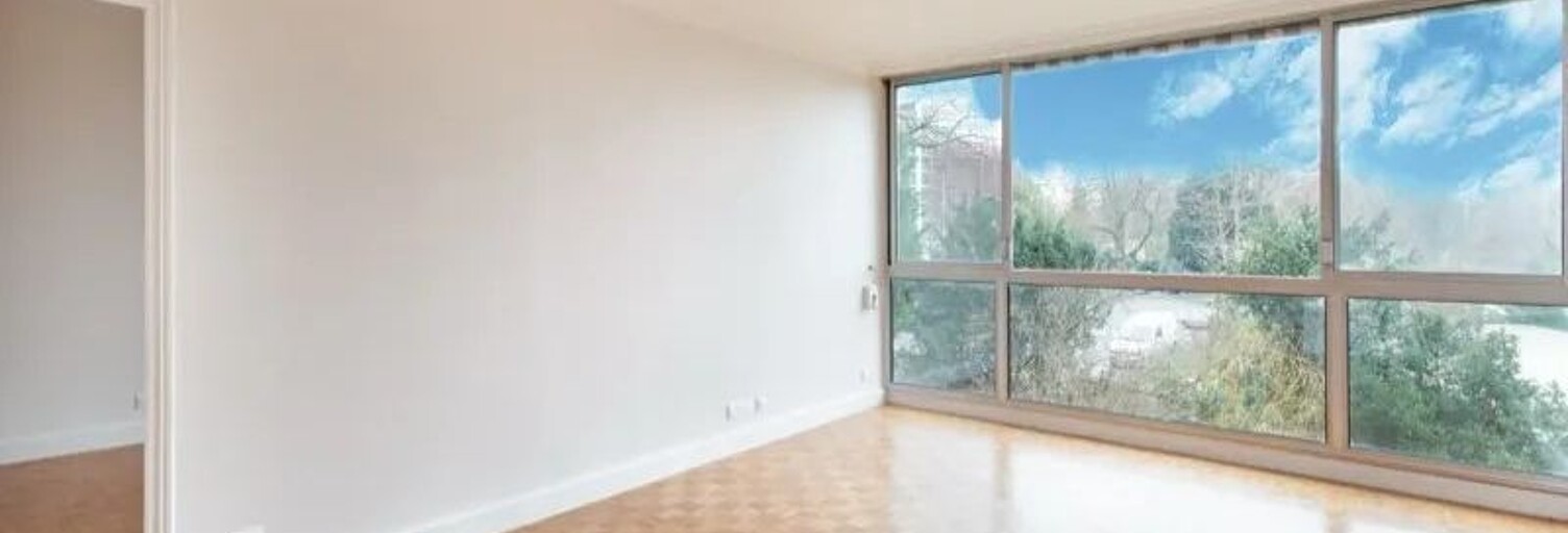Appartement 3 Pièces 68 m² à louer à Rueil-Malmaison (92500)