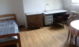 Appartement 1 Pièce 16 m² à louer à Tourcoing (59200)