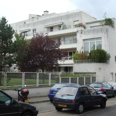 Appartement 3 pièces 1375 €