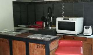 Appartement 1 Pièce 24 m² à louer à Neuville-sur-Oise (95000)