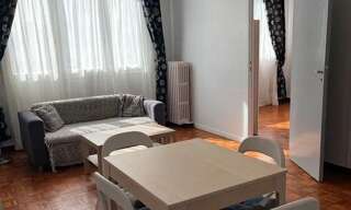 Appartement 3 Pièces 53 m² à louer à Bourg-la-Reine (92340)