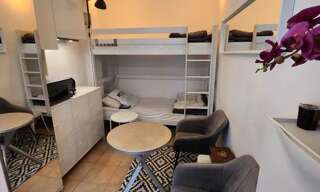 Appartement 1 Pièce 10 m² à louer à Bagneux (92220)