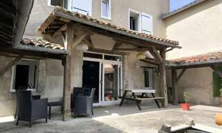 Maison 4 Pièces 74 m² à louer à Mézin (47170)