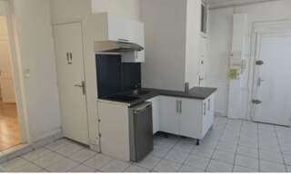 Appartement 2 Pièces 37 m² à louer à Rouen (76000)