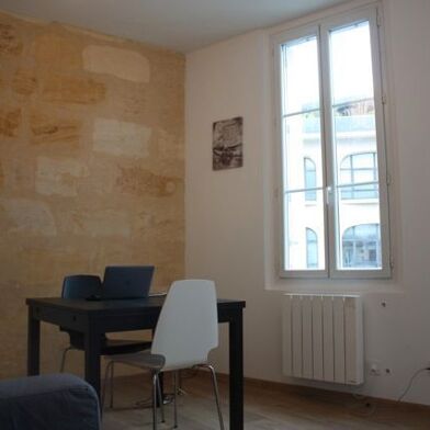 Appartement 2 pièces 895 €