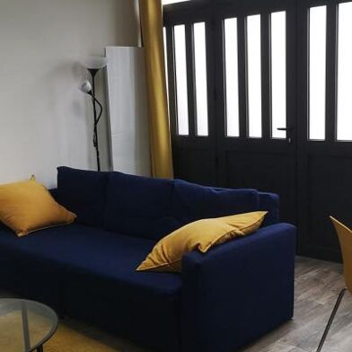 Maison 2 pièces 1150 €