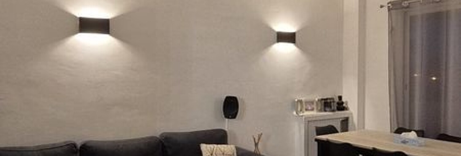 Appartement 3 Pièces 65 m² à louer à Champigny-sur-Marne (94500)