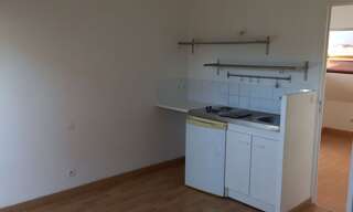 Appartement 2 Pièces 21 m² à louer à Nantes (44000)